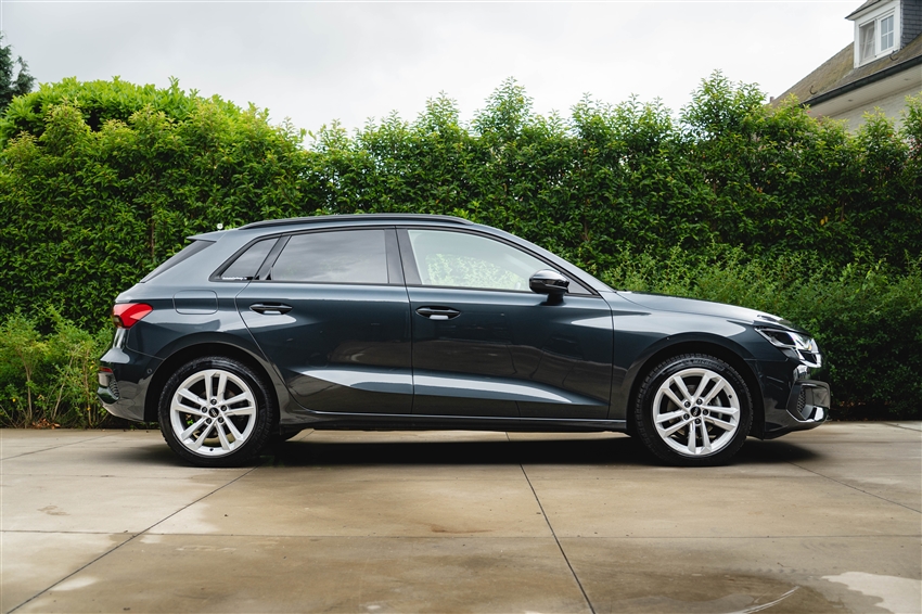 Audi A3 Sportback 35 TDI S-Line